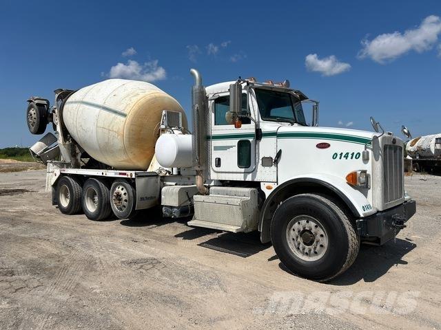 Peterbilt 365 Další