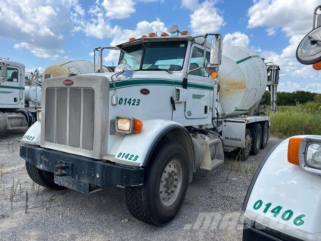 Peterbilt 365 Další