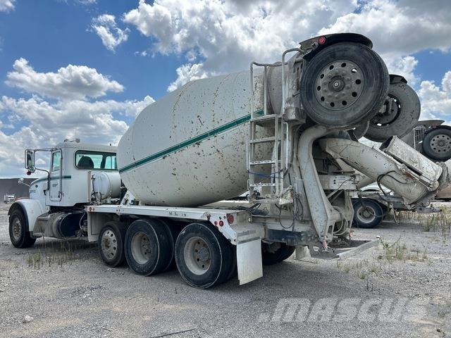 Peterbilt 365 Další