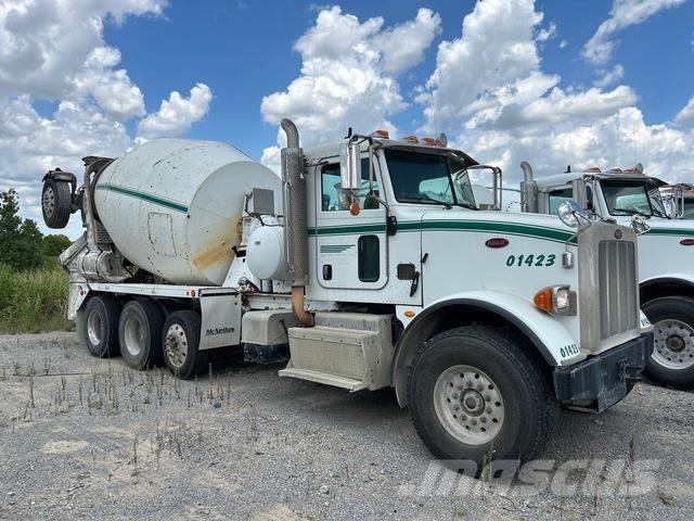 Peterbilt 365 Další