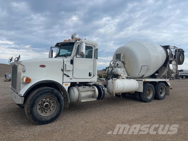 Peterbilt 365 Další