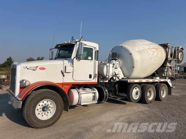Peterbilt 365 Další