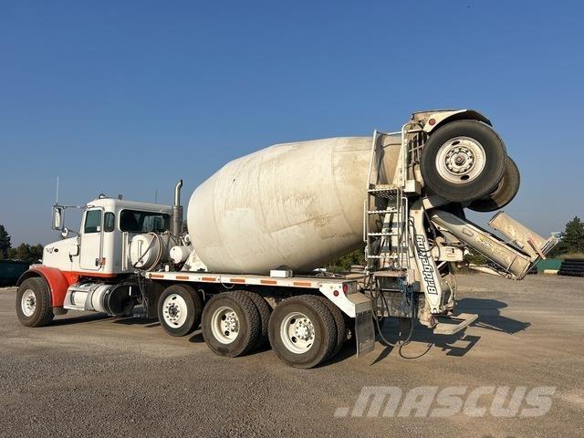 Peterbilt 365 Další