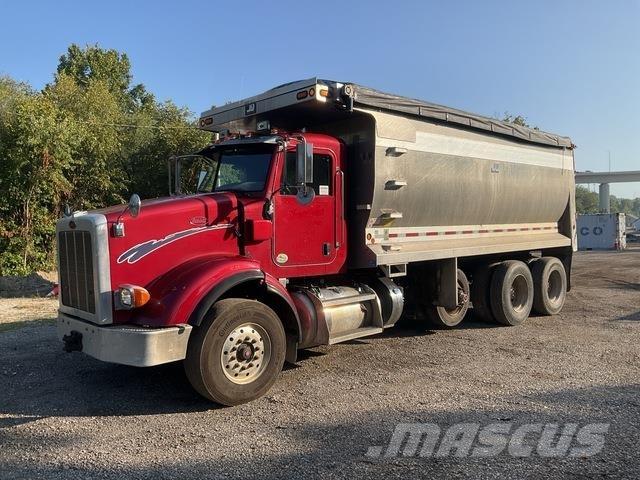 Peterbilt 365 Sklápěče