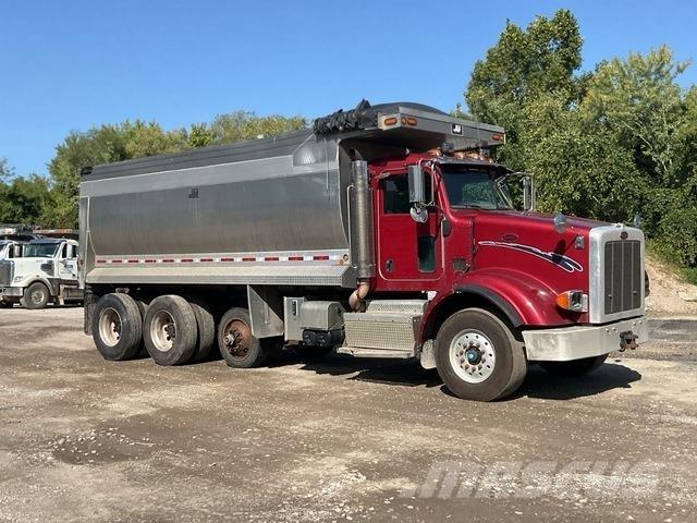 Peterbilt 365 Sklápěče