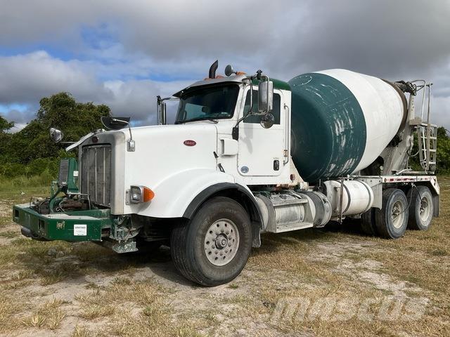 Peterbilt 365 Další