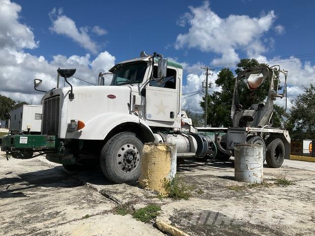 Peterbilt 365 Další