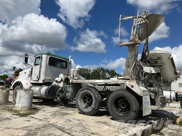Peterbilt 365 Další