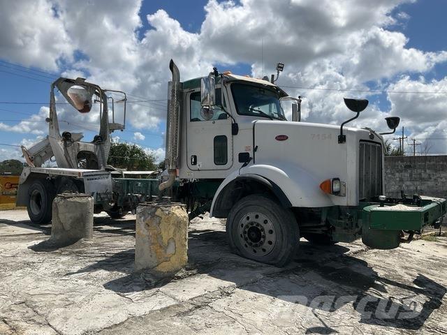 Peterbilt 365 Další