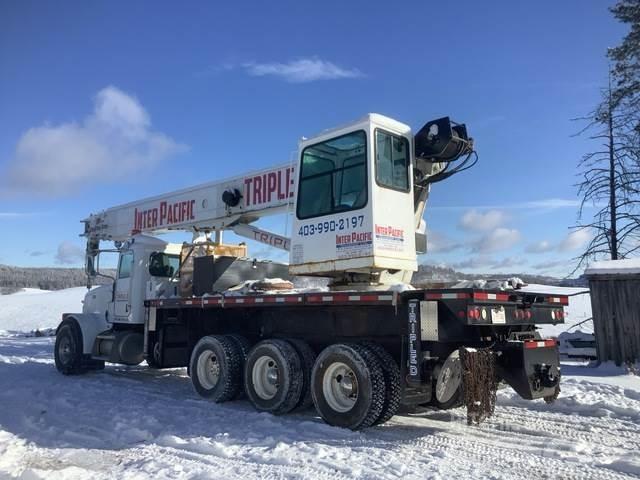 Peterbilt 367 Další