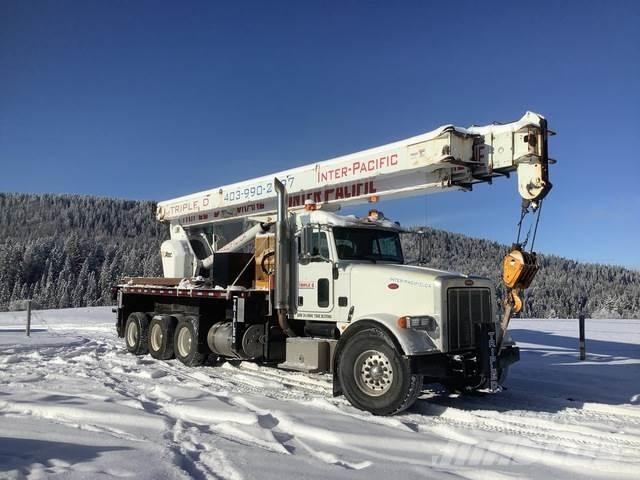 Peterbilt 367 Další
