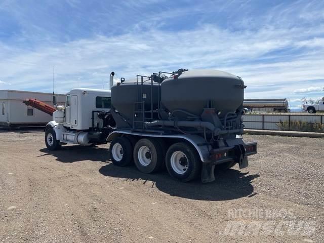 Peterbilt 367 Další