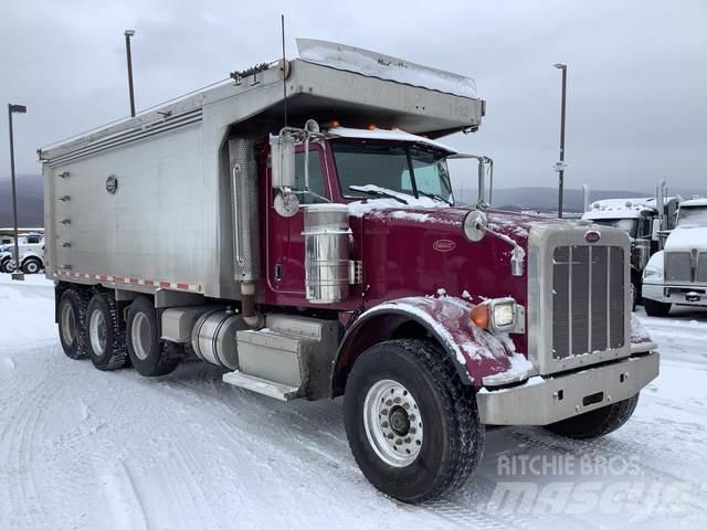 Peterbilt 367 Sklápěče
