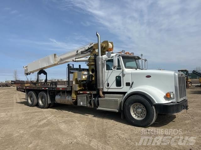 Peterbilt 367 Další
