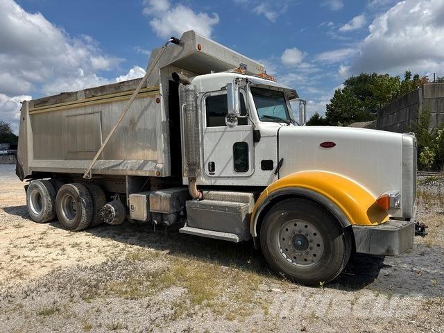 Peterbilt 367 Sklápěče