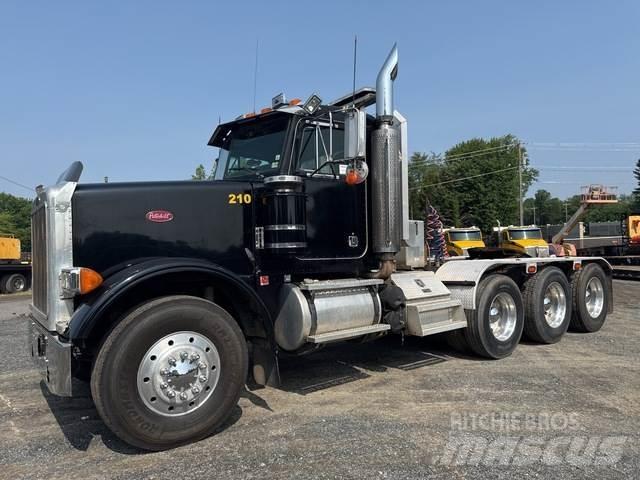 Peterbilt 378 Tahače