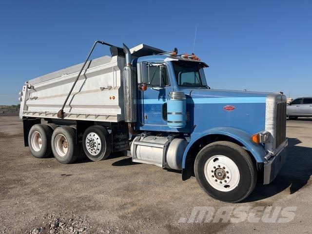 Peterbilt 378 Sklápěče