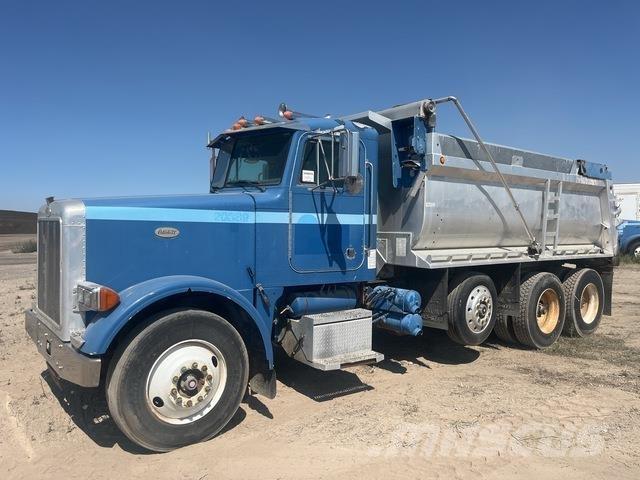 Peterbilt 378 Sklápěče