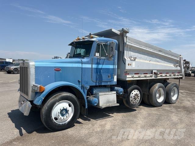 Peterbilt 378 Sklápěče