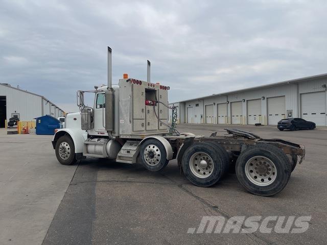 Peterbilt 379 Tahače