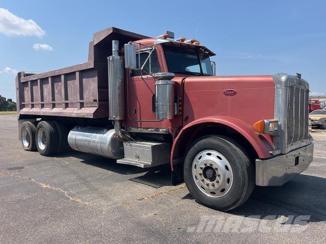 Peterbilt 379 Sklápěče