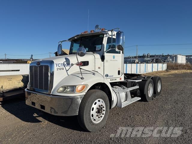 Peterbilt 382 Tahače
