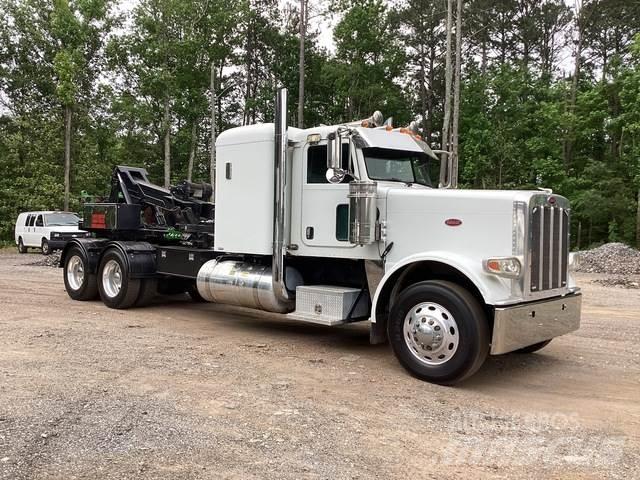 Peterbilt 388 Vyprošťovací vozidla