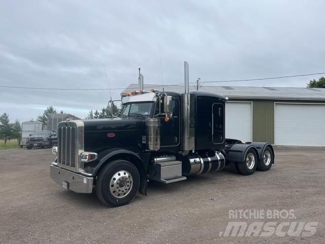 Peterbilt 388 Tahače