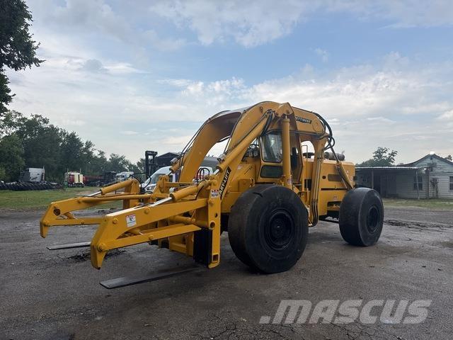 Pettibone 204 Další