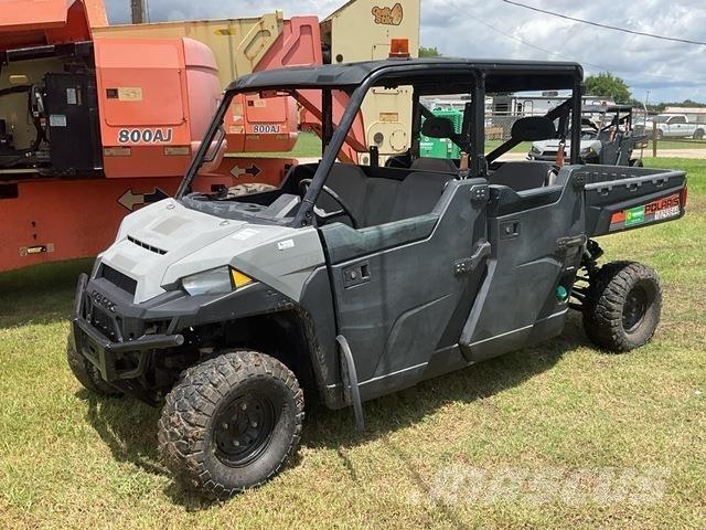 Polaris  Užitkové stroje