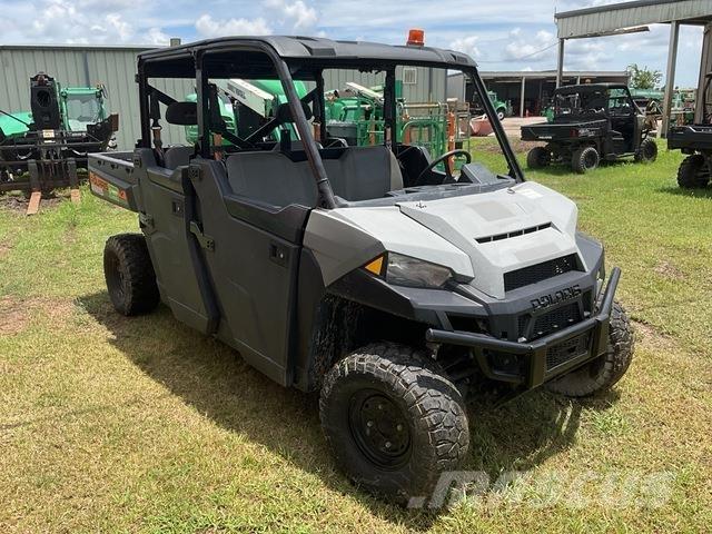 Polaris  Užitkové stroje