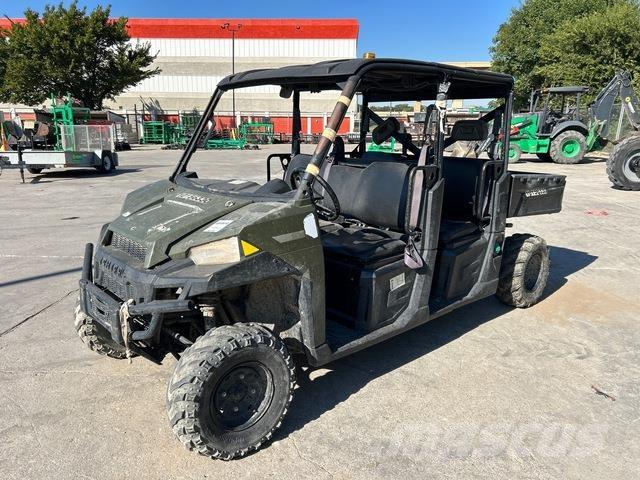 Polaris  Užitkové stroje