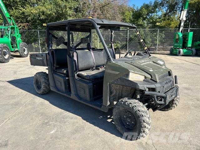 Polaris  Užitkové stroje