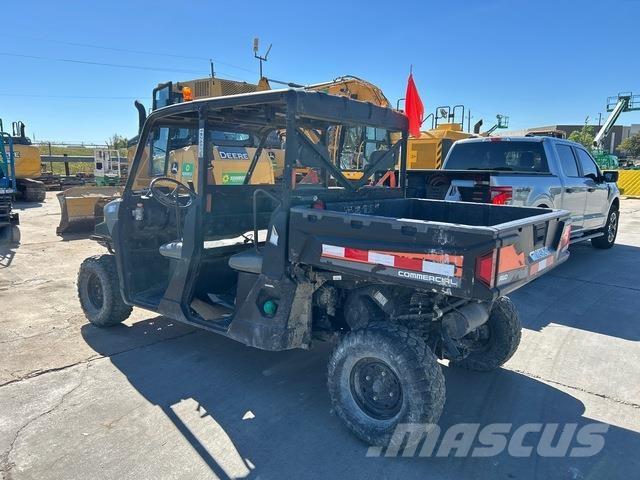 Polaris  Užitkové stroje