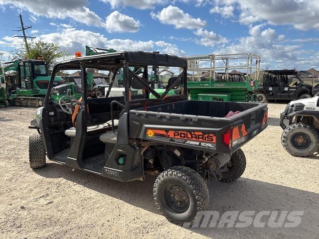 Polaris  Užitkové stroje