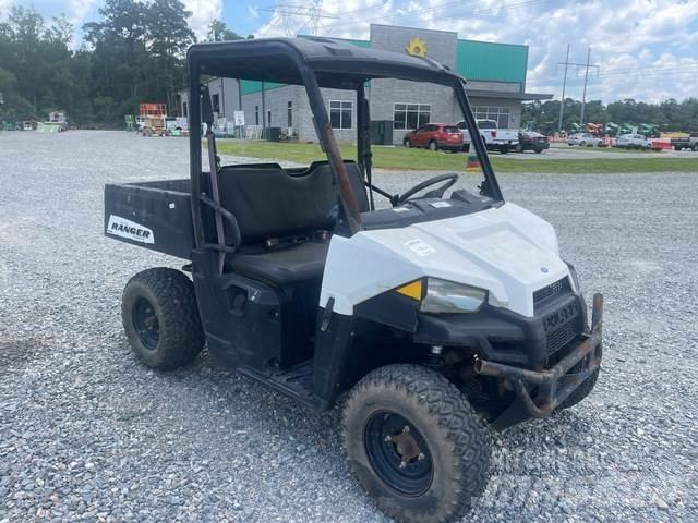 Polaris Ranger Užitkové stroje