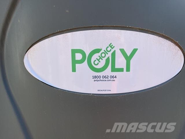  Polymaster Stavebnictví - ostatní