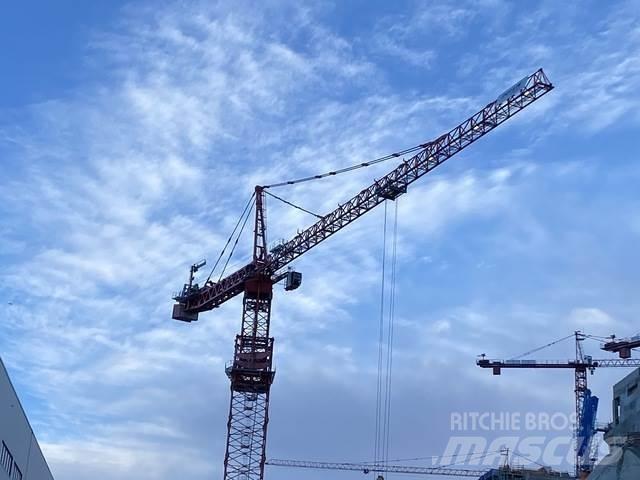 Potain MD3200 Stavební jeřáby