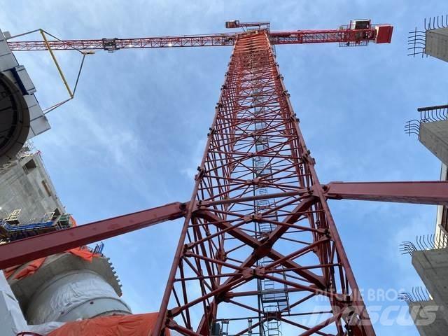 Potain MD3200 Stavební jeřáby