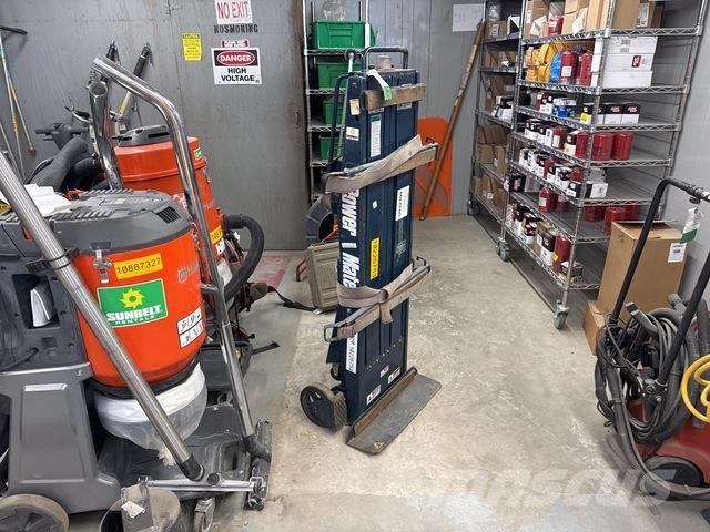 Power Mate M-1 Stavebnictví - ostatní