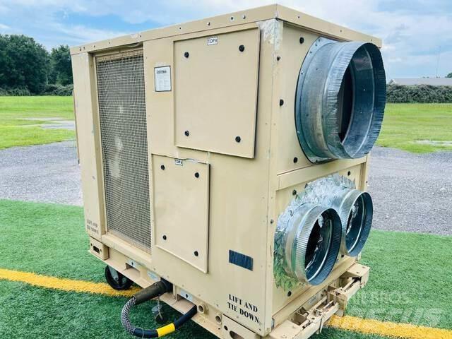 Power Systems Topení a zařízení pro rozmrazování