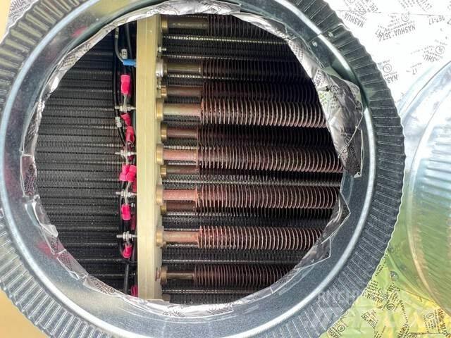 Power Systems Topení a zařízení pro rozmrazování