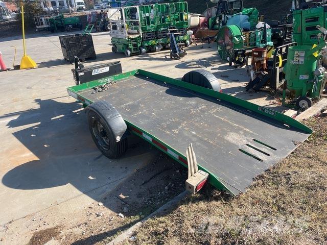  Pratt EZ-1265S Podvalníky