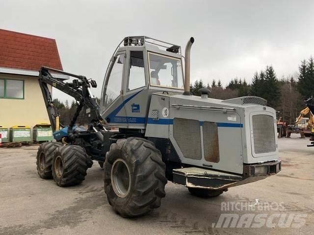 Preuss 85V.II Stavebnictví - ostatní