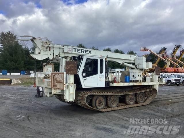 Prinoth GT3000 Stavebnictví - ostatní