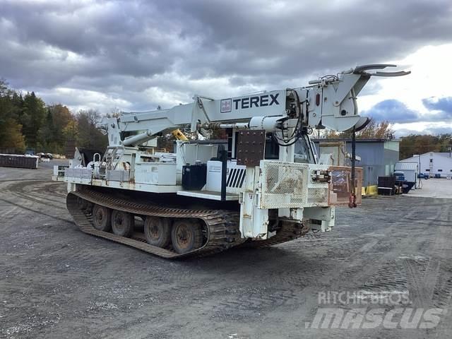 Prinoth GT3000 Stavebnictví - ostatní