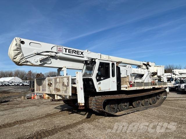 Prinoth GT4500 Stavebnictví - ostatní