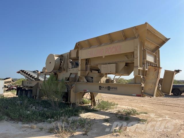  ProTech 2854 Drtící zařízení