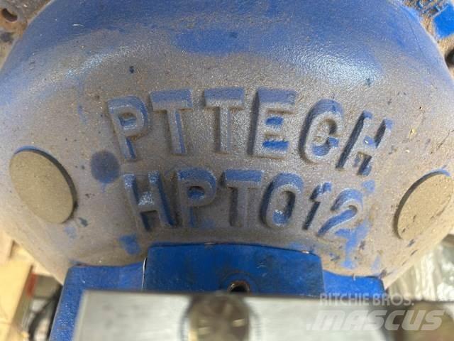  Pt tech HPT012 Doprava – ostatní