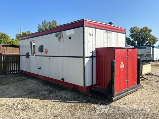  QA Structures Další přívěsy